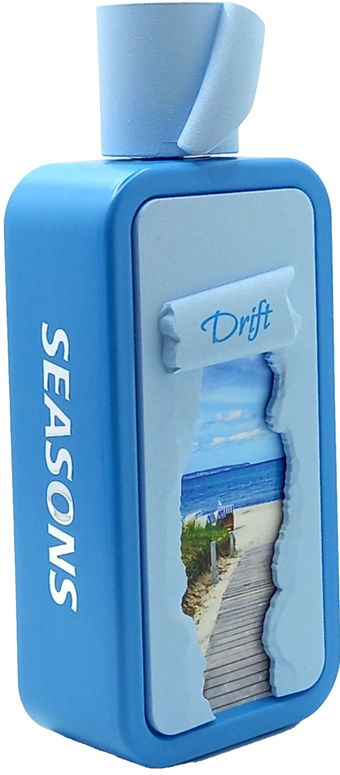 RIIFFS SEASONS DRIFT EAU DE PARFUM SPRAY UNISEX 3.4 Oz / 100 ml BRAND NEW!!!