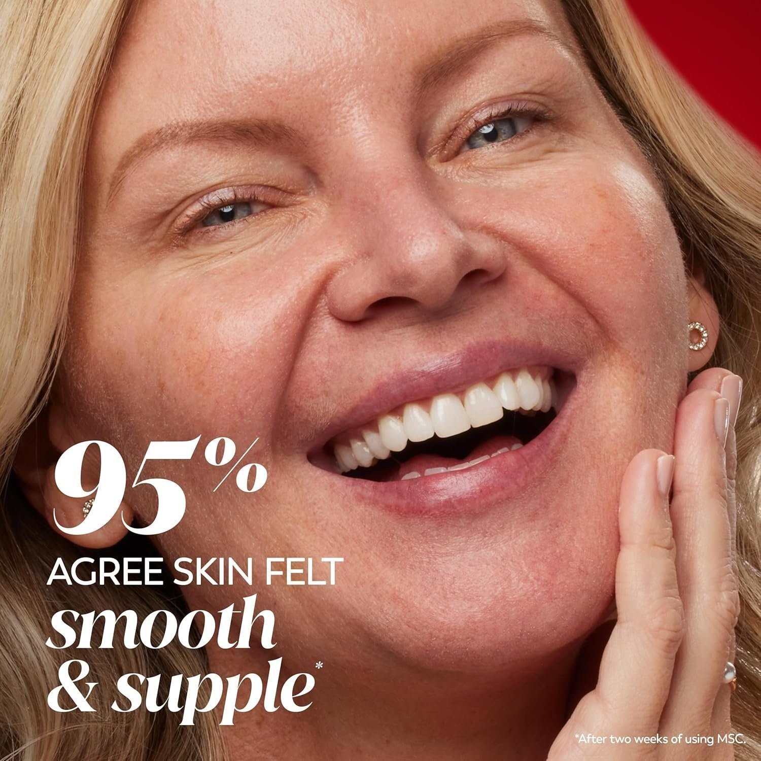 Olay Regenerist Micro-Sculpting Cream, Fragrance-Free 1.7oz Anti-Age Moisturizer