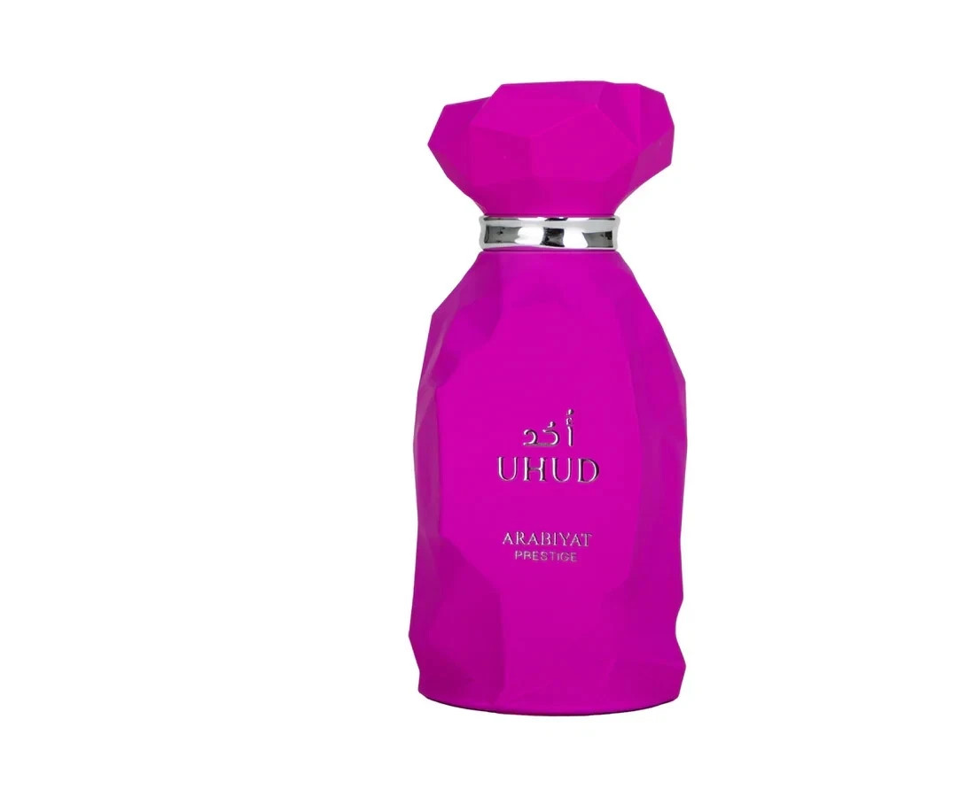 Arabiyat Prestige MPF My Perfumes – Uhud | EDP | UNISEX 3.4oz 100 ml
