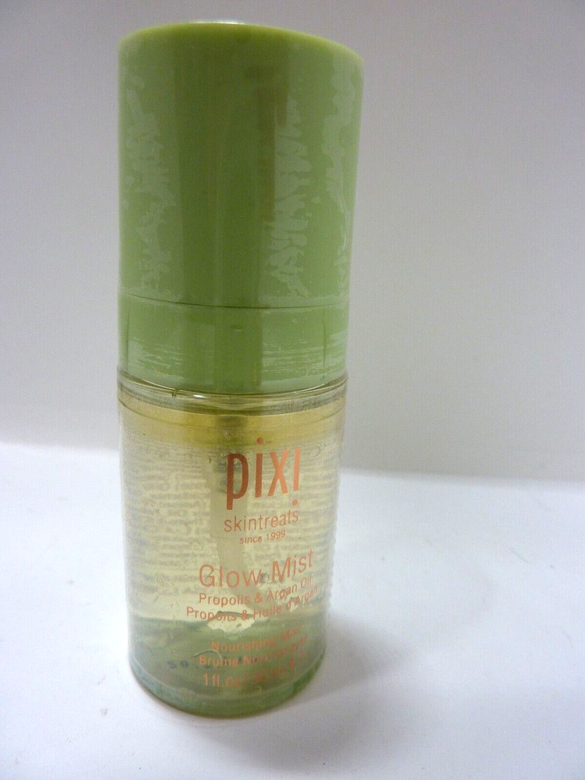 PIXI ‘GLOW MIST’ NOURISHING MIST~ 1oz/30ml (PAO 24M) NEW SEALED