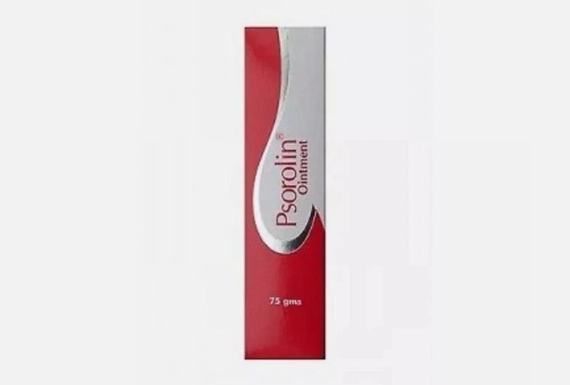 Psorolin-B Ointment 75gm JRK Siddha for Total Skin Care – Best Price