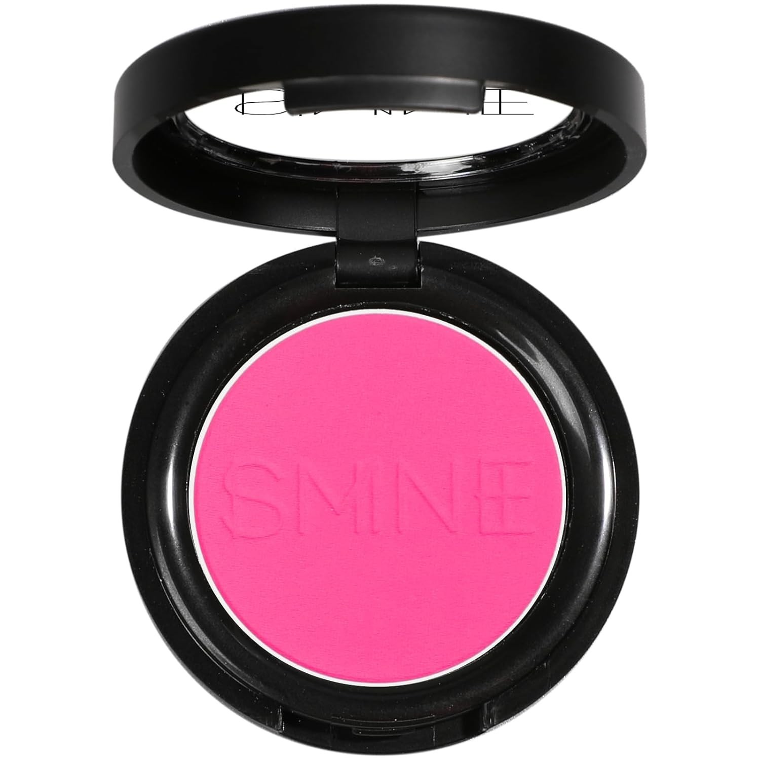 All-Natural High Pigment Matte Eyeshadow – Intense Color in a Compact Palette
