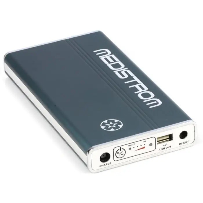 Medistrom™ Pilot-24 Lite Battery and Backup Power Supply NEW in Open Box
