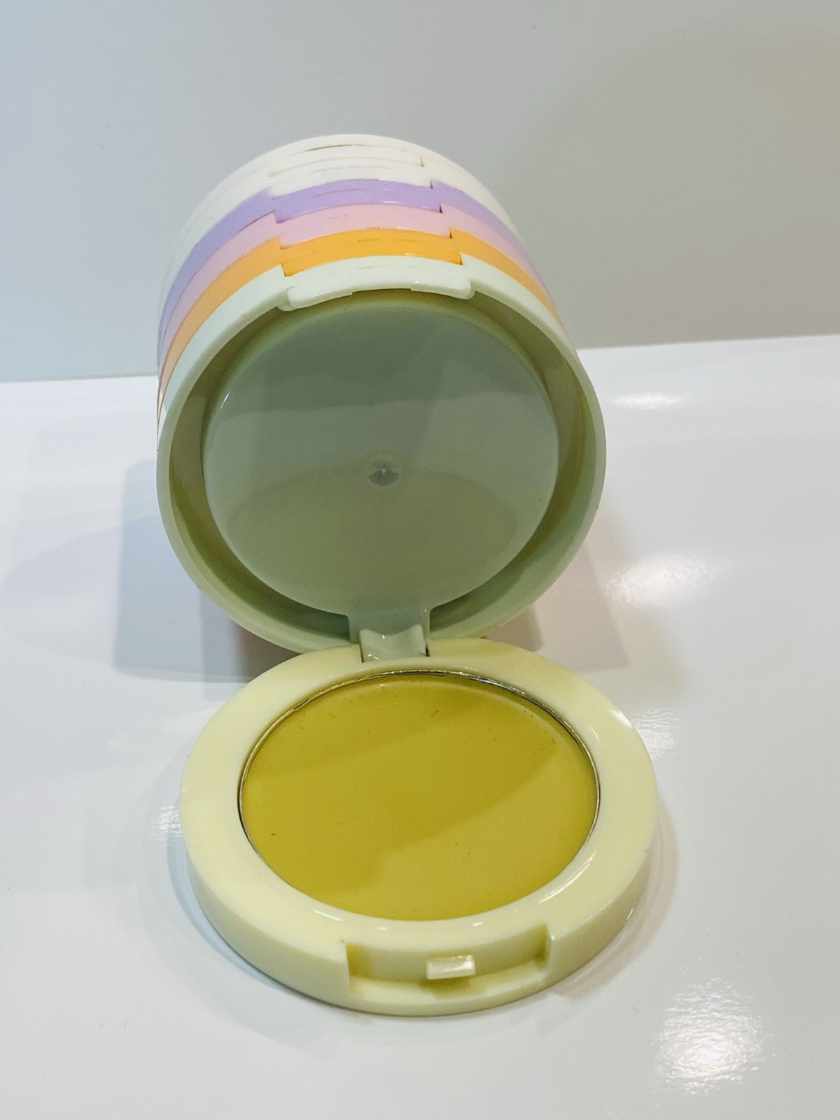 NEW RARE SOLD OUT ELLEN TRACY COLOR CORRECTING CONCEALER STACK 1.14 OZ