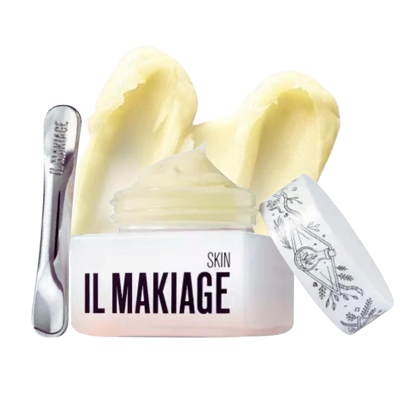 IL MAKIAGE POWER REDO ANTI AGING BLUR & SMOOTH WRINKLE FILLER 20ML