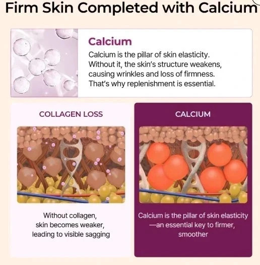 Dr.Melaxin Cemenrete Calcium Volume Multi Balm Wrinkle Core Stick K-beauty–