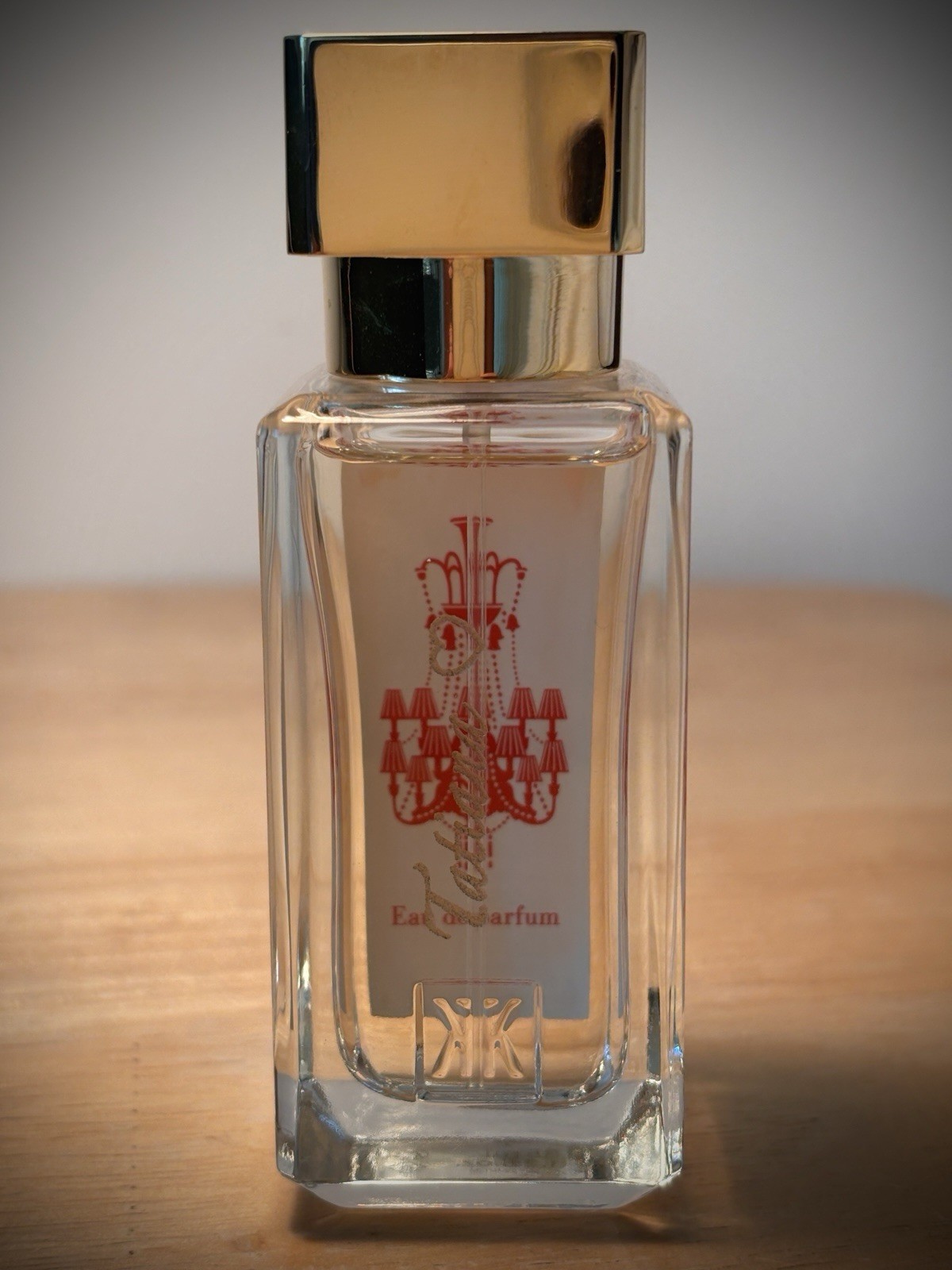 Maison Francis Kurkdjian Baccarat Rouge 540 Eau de Parfum Spray, 1.2 fl oz