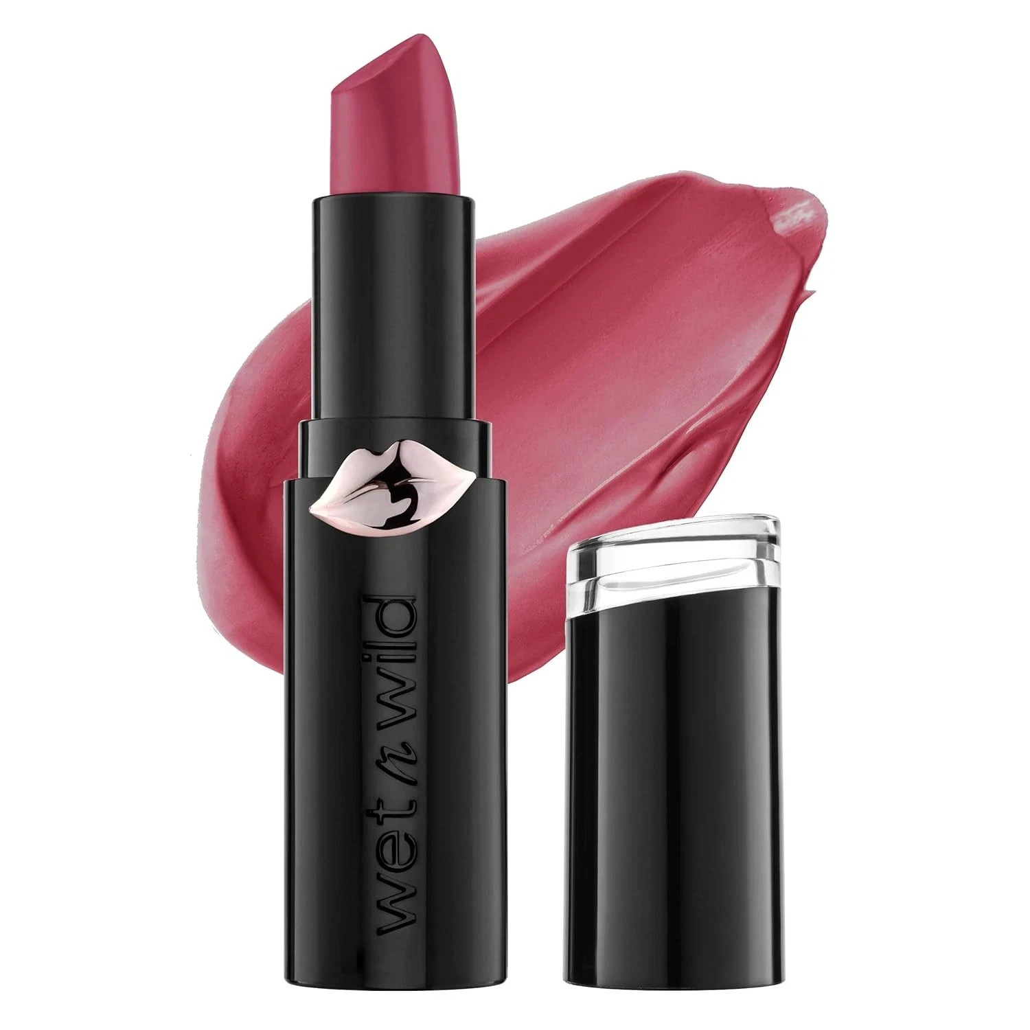 wet n wild Mega Last Matte Lip Color Cherry Picking