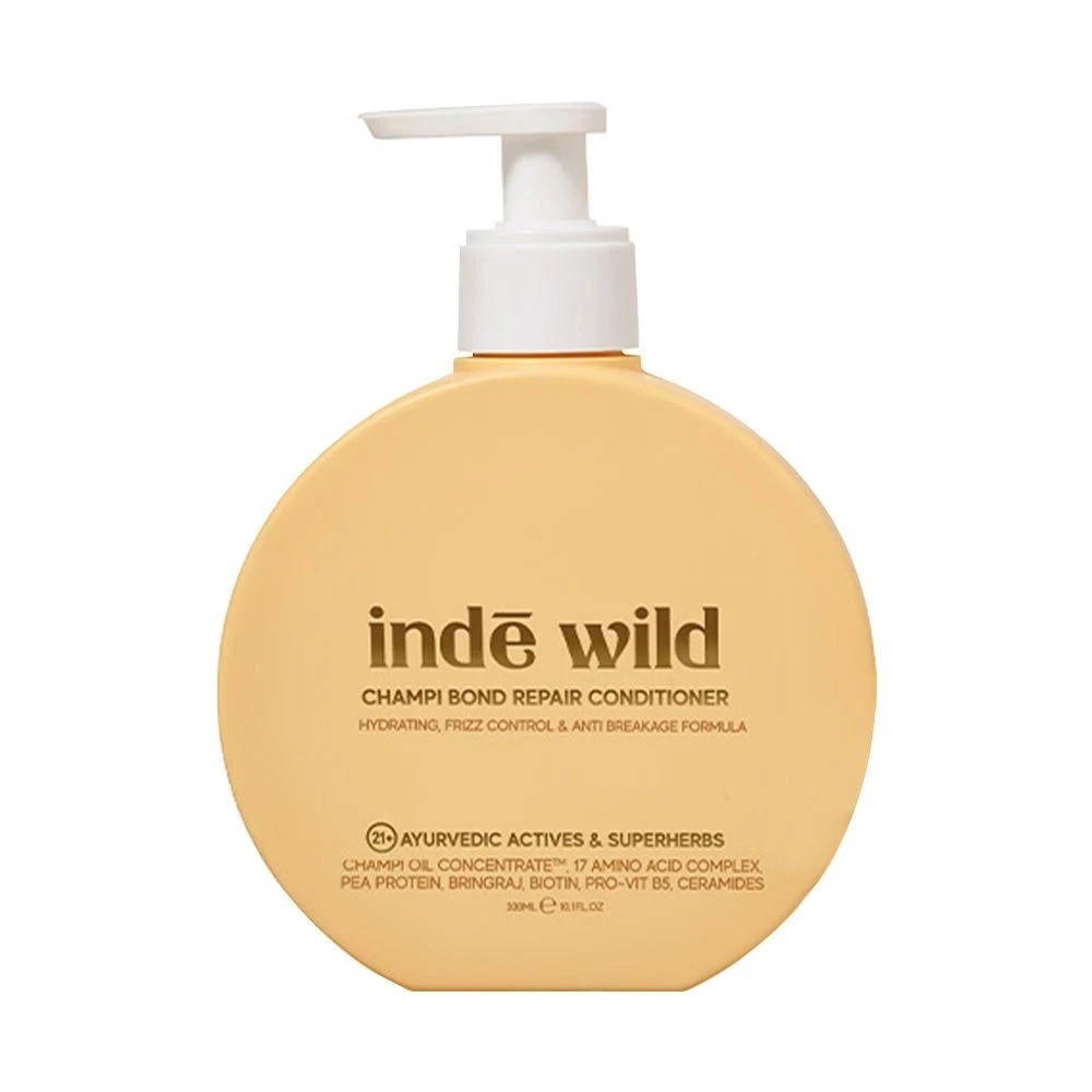inde wild Champi Bond Repair Conditioner (300ml)