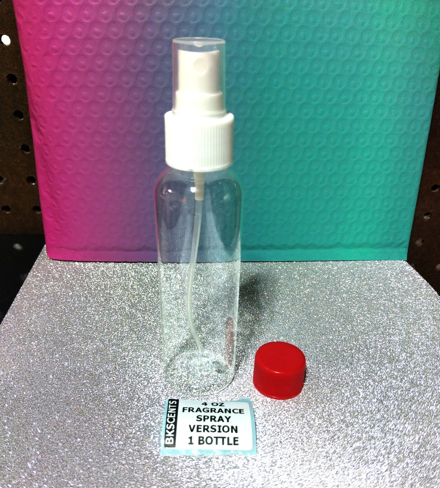 Oud Wood Men Perfume Body Oil / PLUS MORE