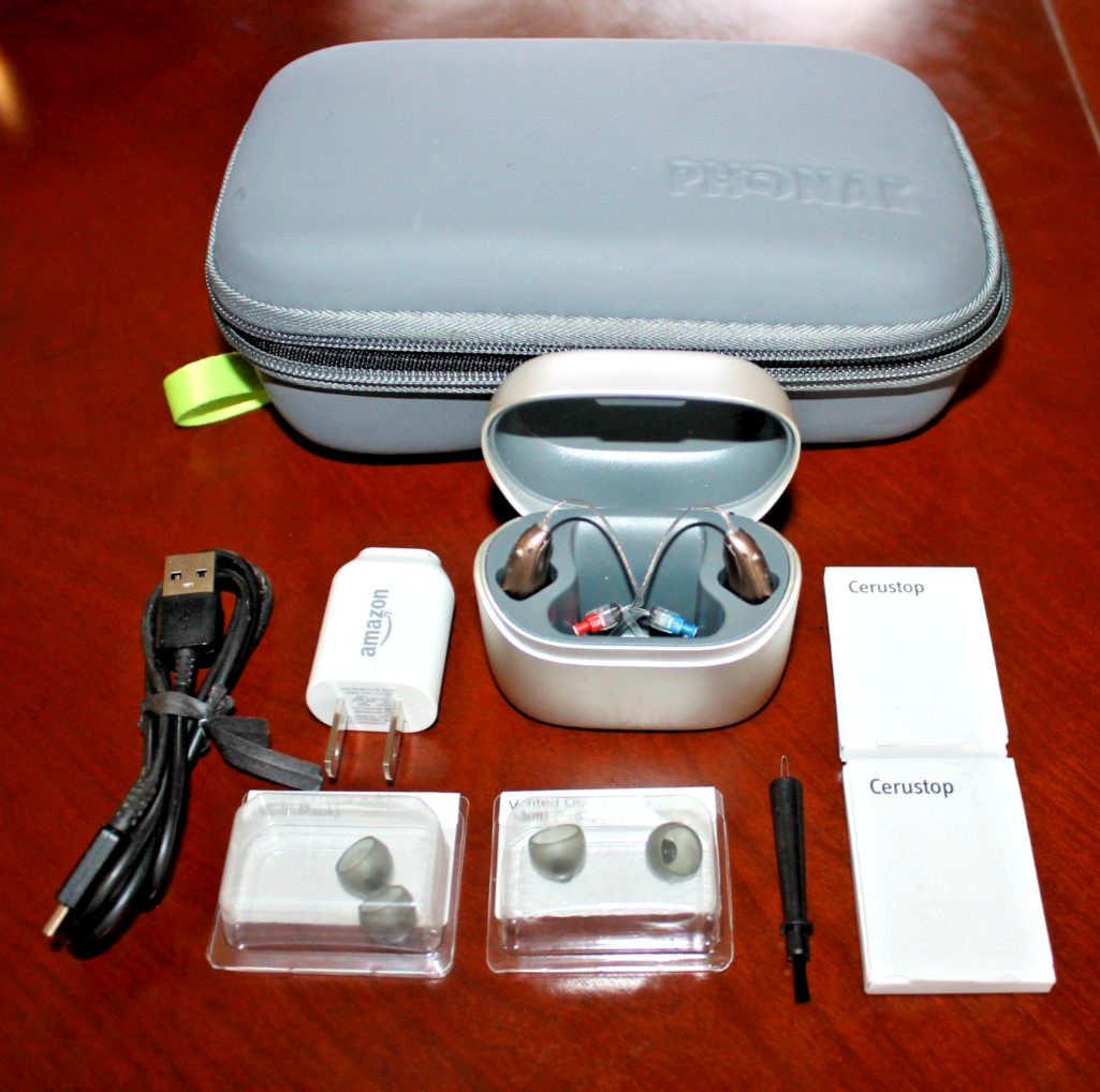 Phonak Audeo L90