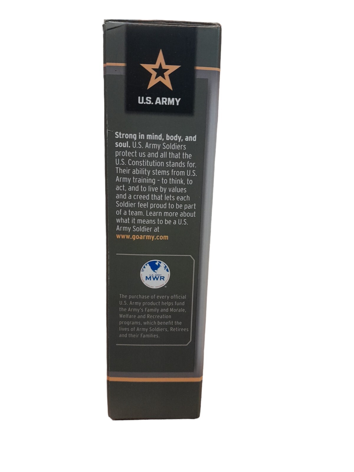 Licensed United States Army Hair Trimmer – Groomer – NEW
