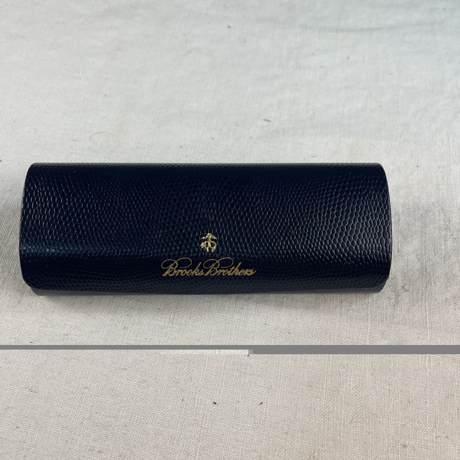 Brooks Brothers B.B. 2033 6123 Eyeglasses Optical Frame 54-17-145 W/case