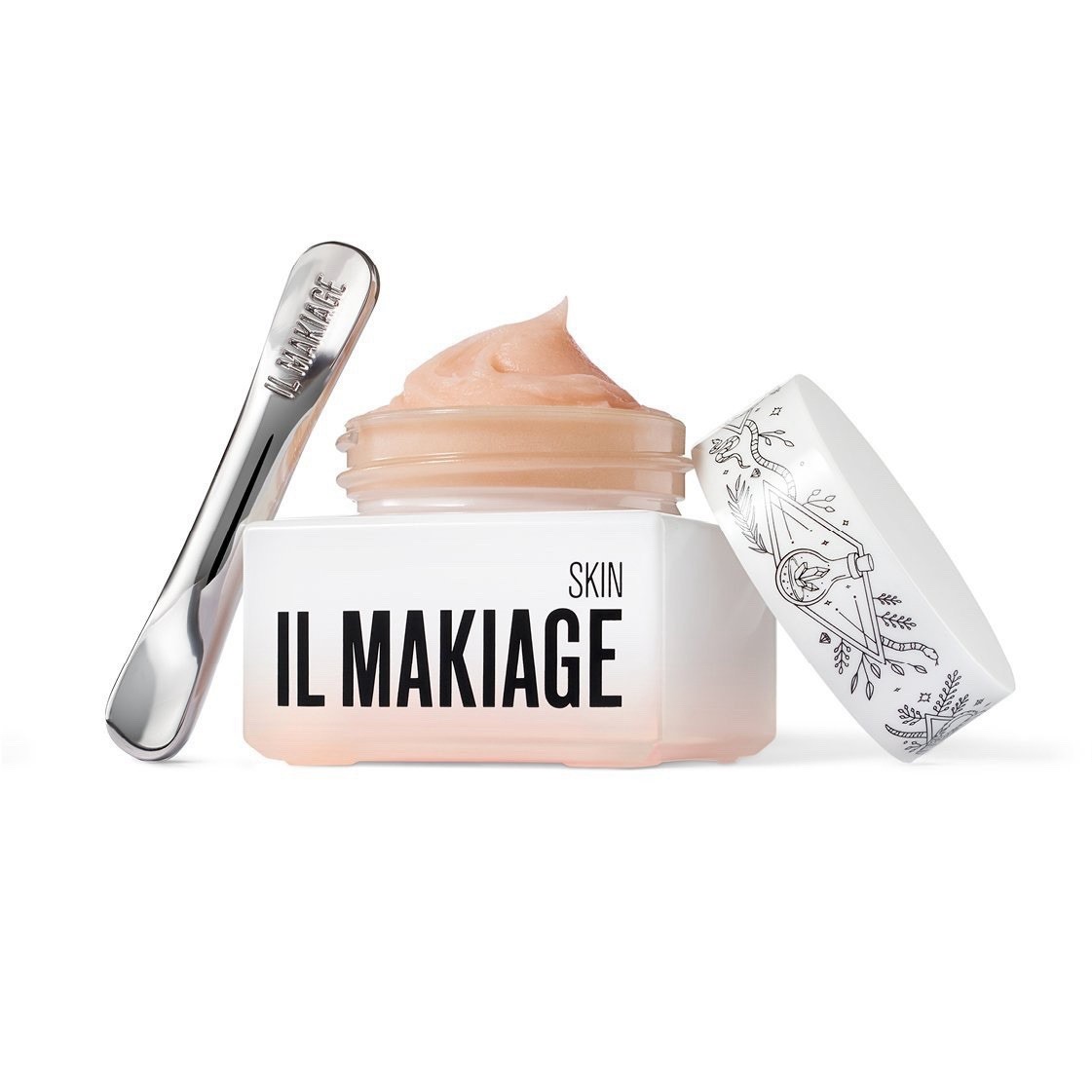 IL MAKIAGE Power Redo Wrinkle Filler Anti-Aging Blur & Smooth Wrinkle Fix