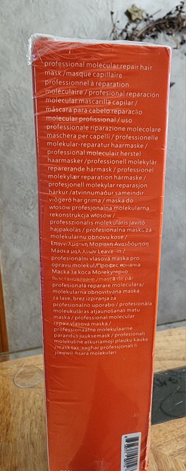 K18 Leave In Molecular Repair Hair Mask Biomimetic Hairscience 150 ml / 5 oz