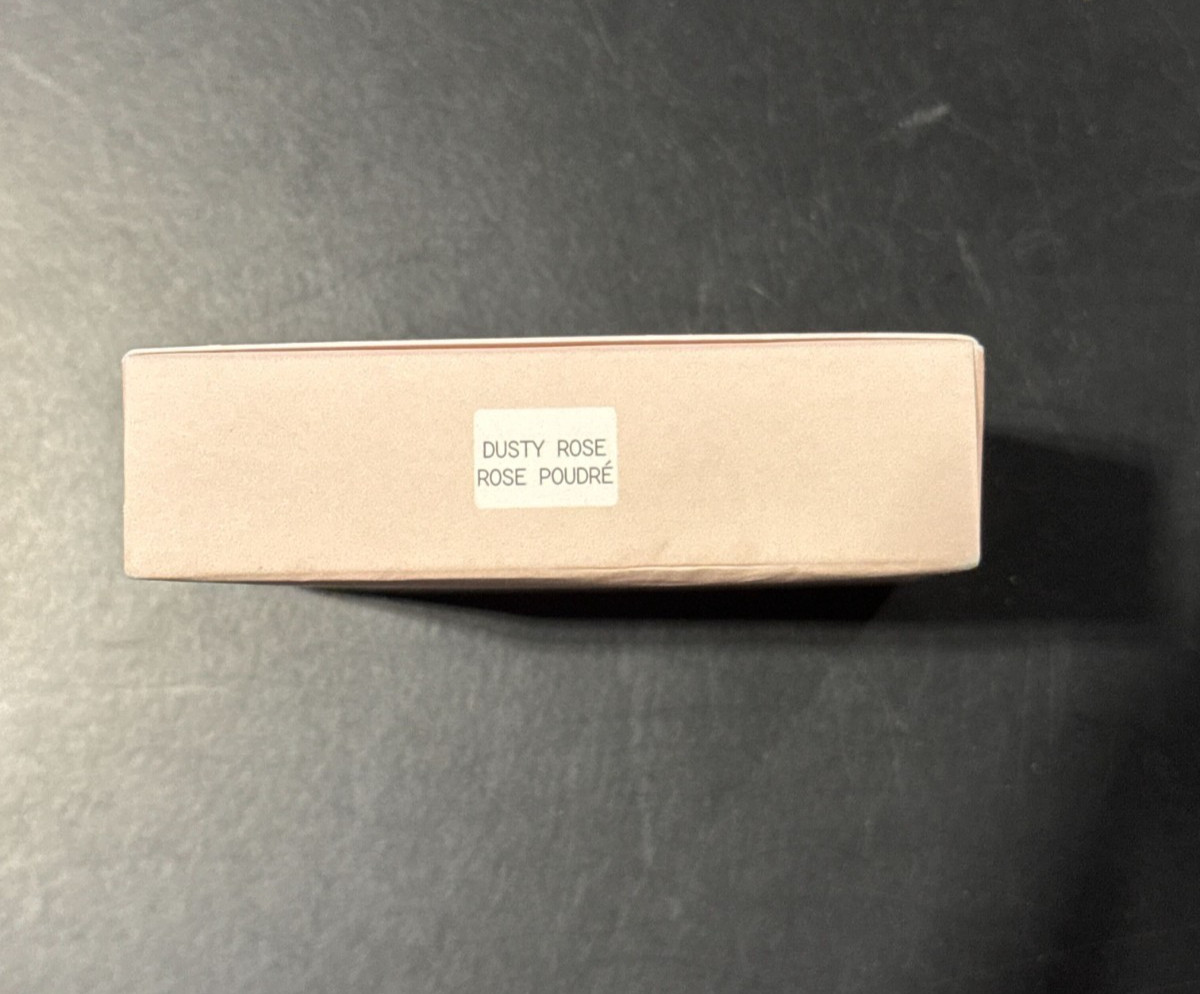 JONES ROAD The Bronzer Dusty Rose • Tawny Pink • NEW • Full Size • 5.7g/0.2oz