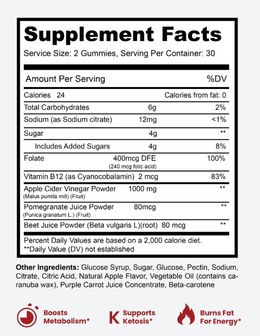 Derma Pure Gummies – Dermapure Oral Skincare Formula for Healthy 180 Gummies