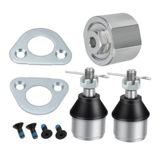 Ball Joint & Bracket & Puller Removal Kit 2-Set for Polaris Polaris Sportsman