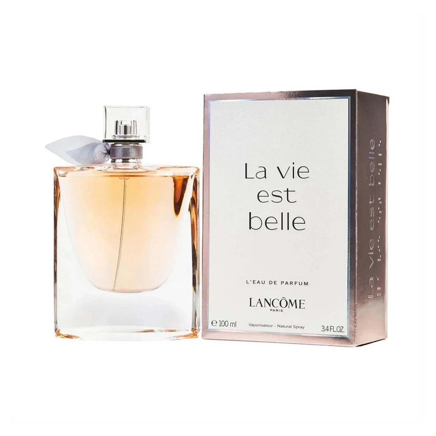 Lancôme La Vie Est Belle EDP Spray for Women 3.4oz 100ml – NEW & Sealed