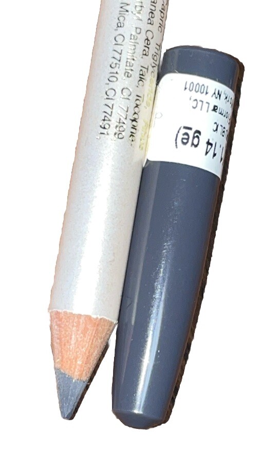 B1G1 Flormar Waterproof Eyeliner 102 Smoky Grey Eye Pencil 1.14g (0.04oz)