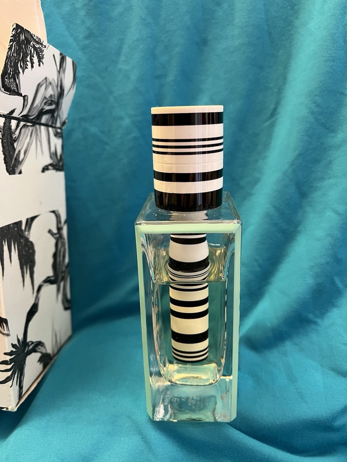Balenciaga Rosabotanica Eau de Parfum 3.4 oz (100ml) See Notes( With Box)