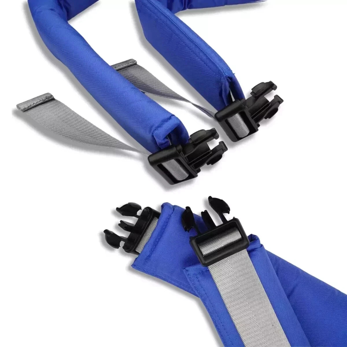 Full Body Lift Sling Patient Walking Standing Aid Adjustable Waist Range