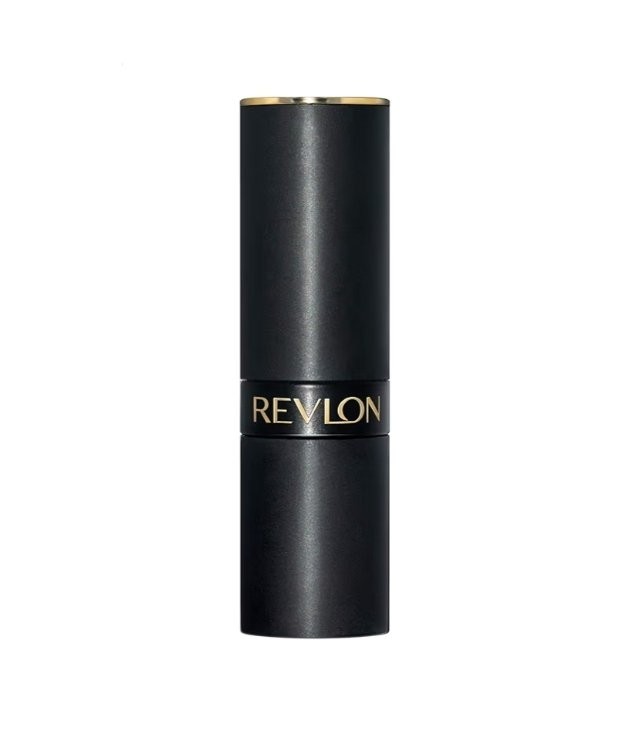 💄🍒 REVLON Super Lustrous Matte Lipstick 026 Getting Serious 💋✨