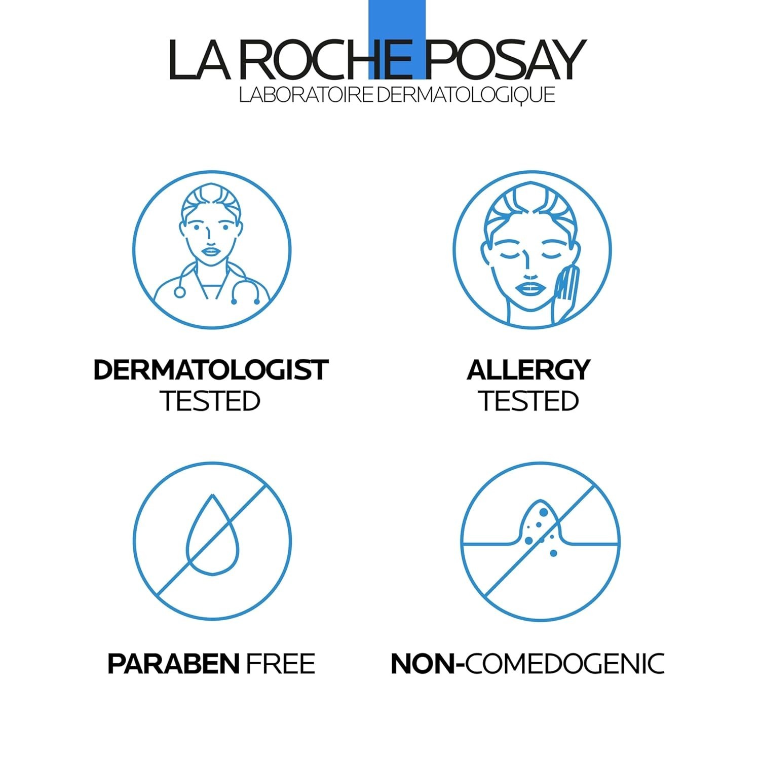 La Roche-Posay Mela B3 Intensive Anti-Dark Spot Correcting Serum 30mL EXP 2028