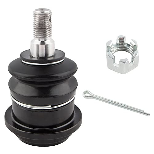 4pcs Front Upper & Lower Ball Joints Set Fit for Dodge Ram 1500 1994 1995