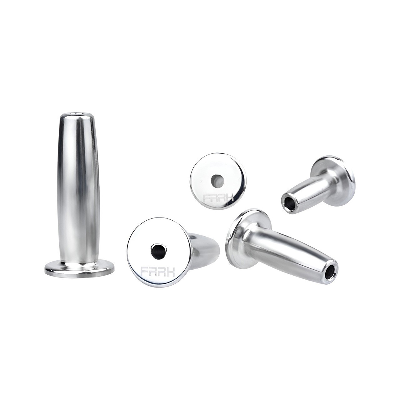 Stainless Steel Penis Dilator Urethral Sounding Stick Man Enhance Stretcher