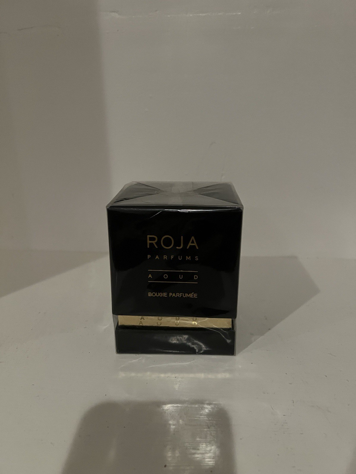 Roja UAE United Arab Emirates by Roja Parfums Authentic Sealed- Great Deal !