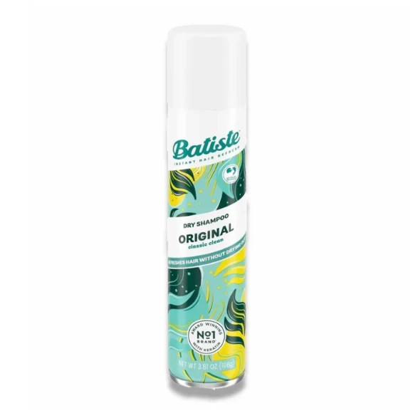 Batiste Dry Shampoo Original – 3.81 oz