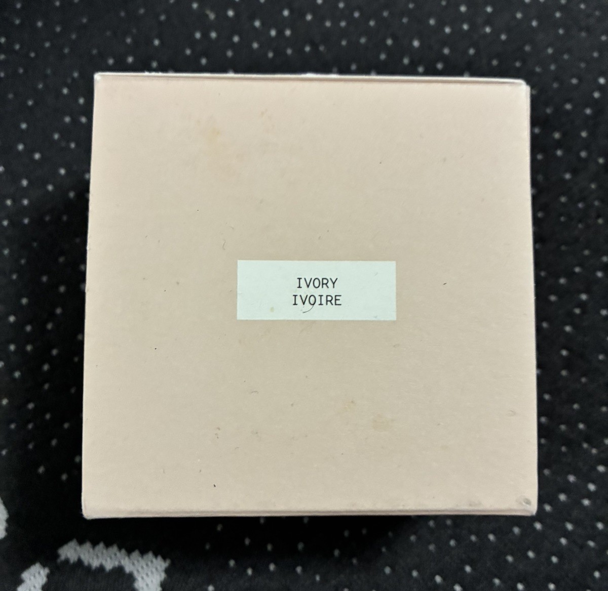 Jones Road What The Foundation – Light 35g/1.14oz