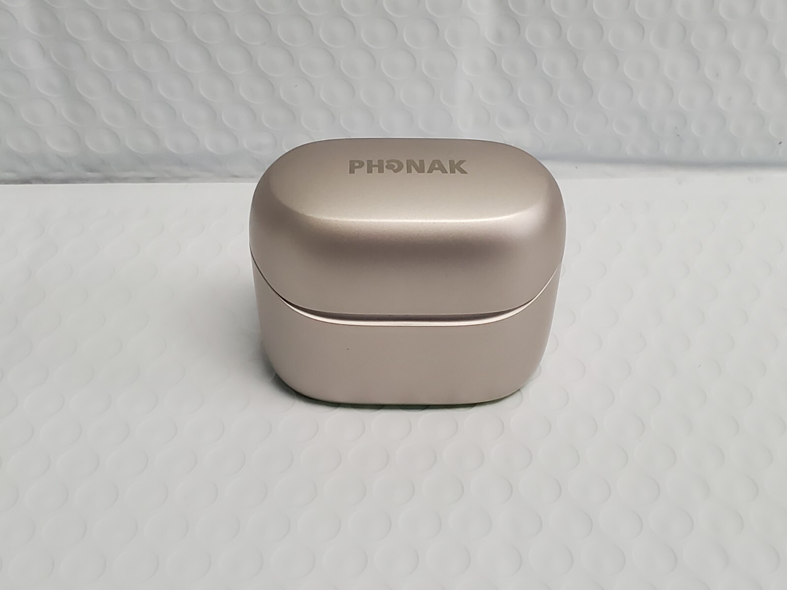 Phonak Charger Case Ease