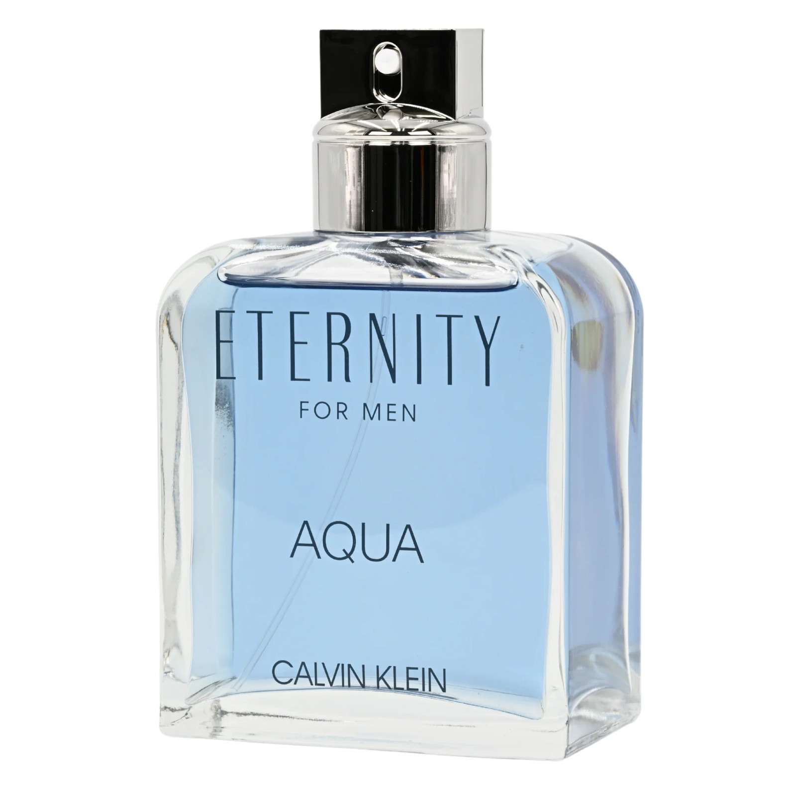 ETERNITY AQUA by Calvin Klein 6.7 / 6.8 oz EDT Cologne for Men New In Box