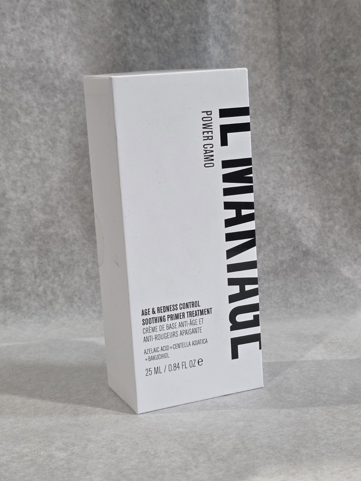 Il Makiage Power Camo Redness Defense