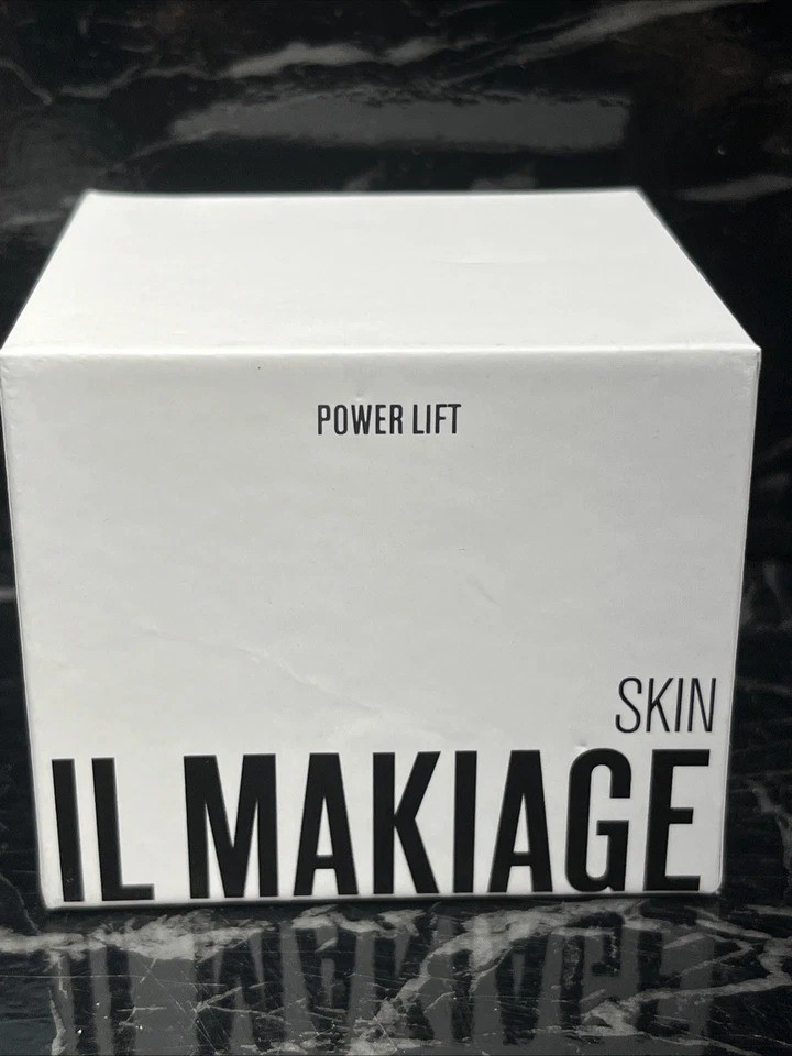 IL MAKIAG POWER REDO ANTI AGING BLUR & SMOOTH WRINKLE FILLER 0.67oz NEW IN BOX