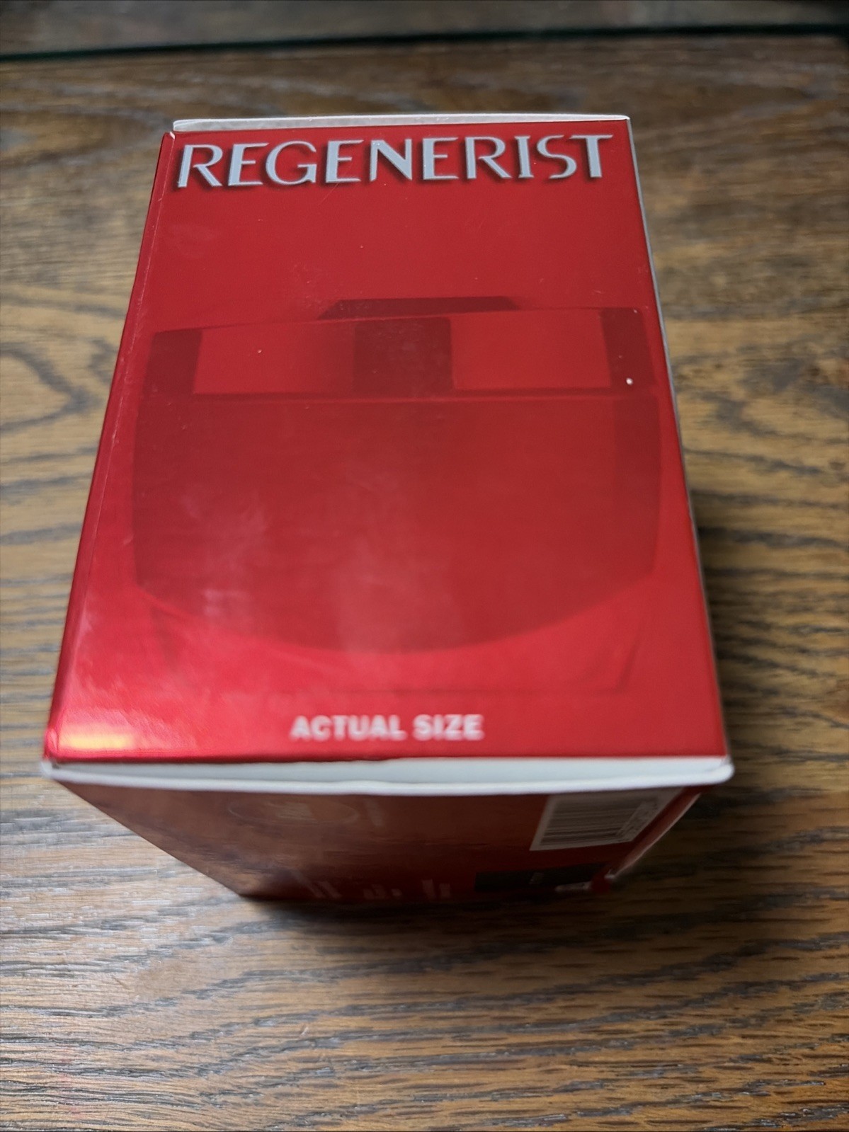 Olay Regenerist Micro-sculpting Cream Fragrance Free 1.70 Oz Brand New