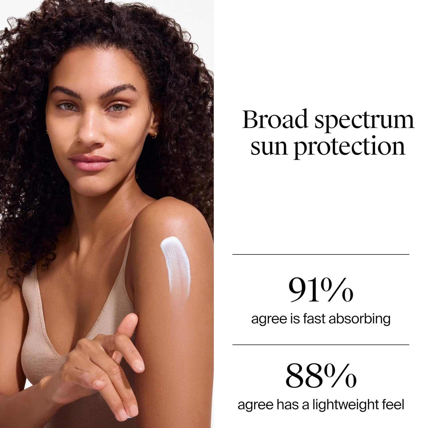 Ultra Sheer Dry-Touch Sunscreen Lotion, Max 100+ Broad Spectrum SPF 100 UVA/UVB