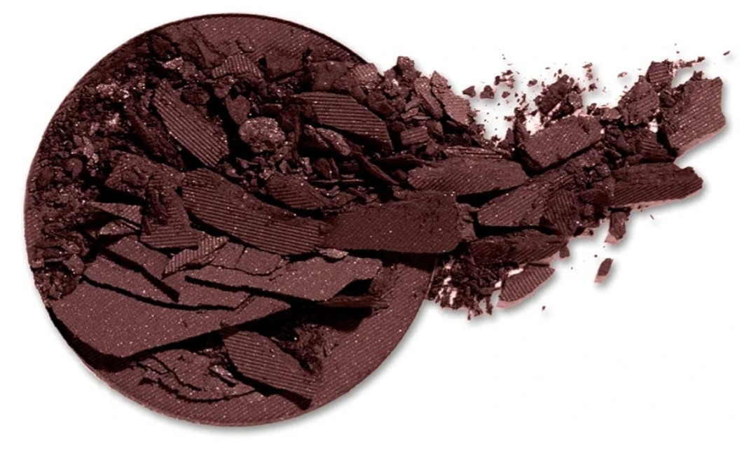 Black Radiance Artisan Color Baked Blush Brick House Highly Pigmented 0.1Oz NIB