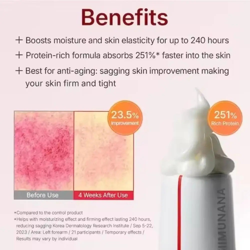 Madeca Cream Centellian 24 Korean Moisturizer Anti-Aging Repair Cream **NEW**