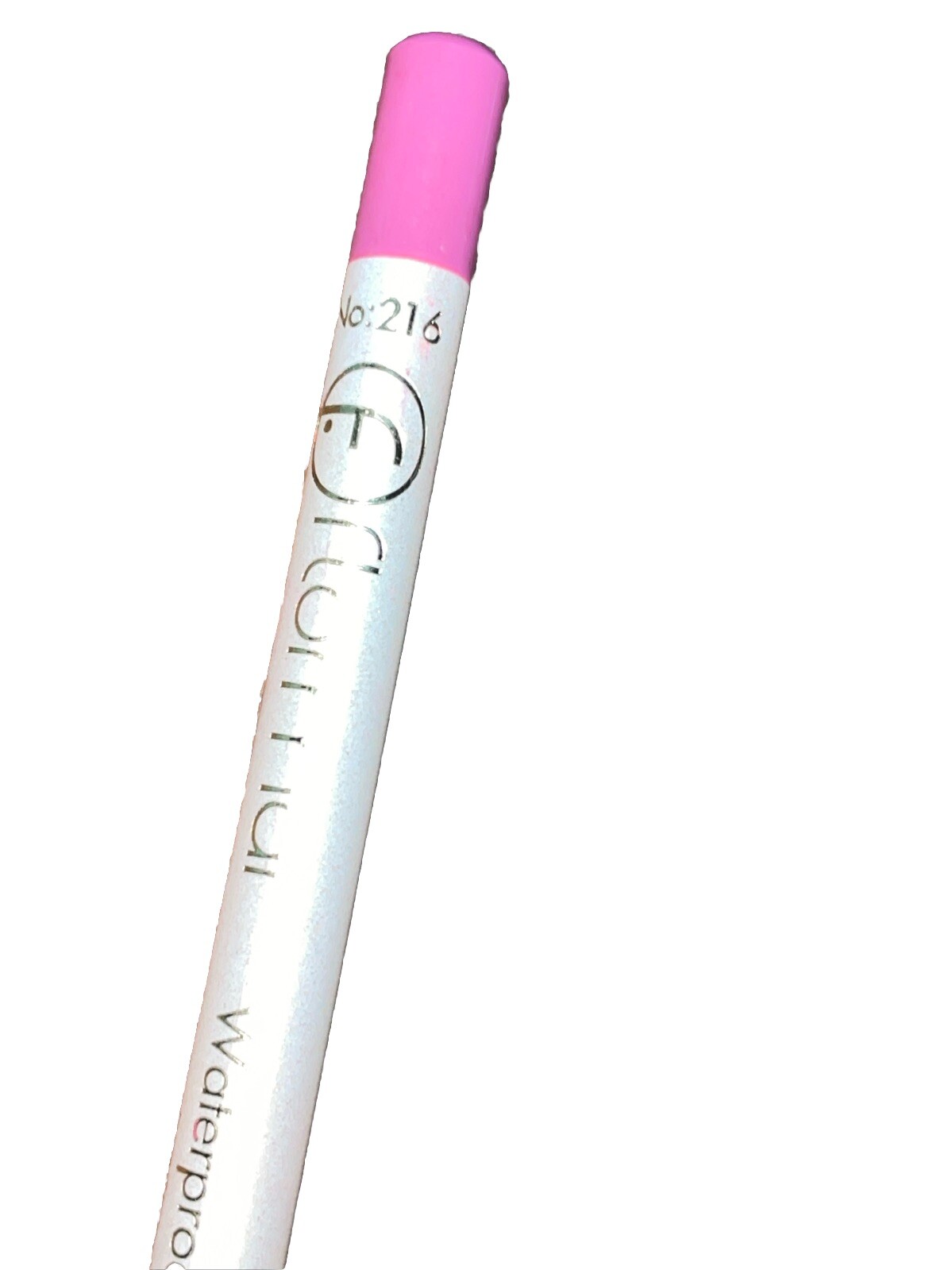 B1G1 Flormar Waterproof Lipliner 216 Soft Pink 1.14g (0.04oz)