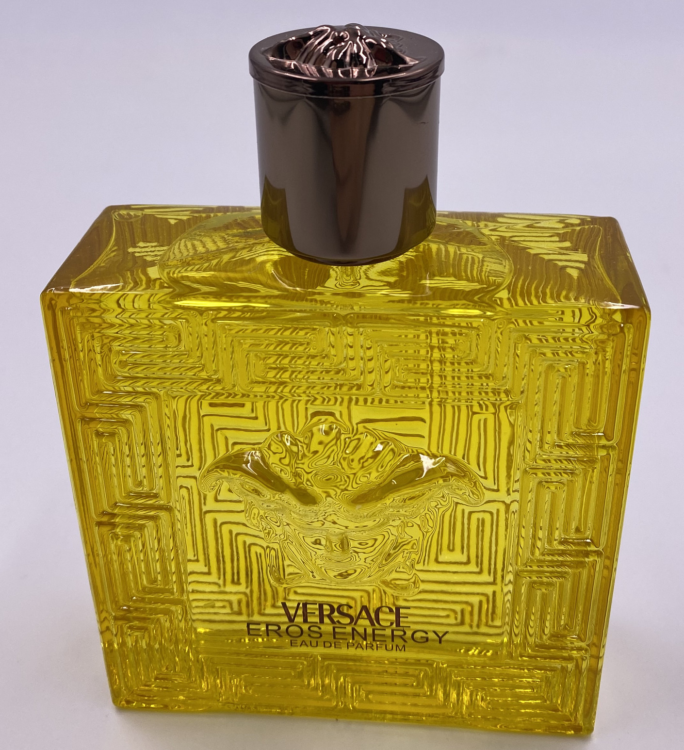 Versace Eros Energy Eros 3.4 oz EDP Cologne for Men Tester