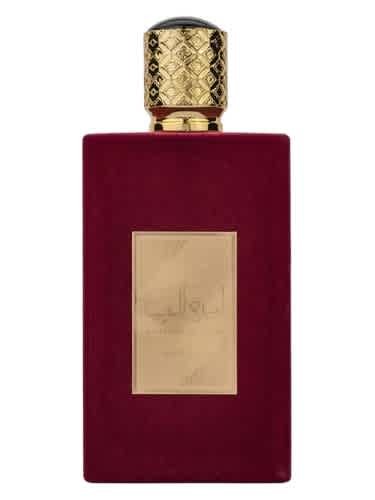 Asdaaf Ladies Ameerat Al Arab EDP Spray 3.4 oz Fragrances 6291108952894
