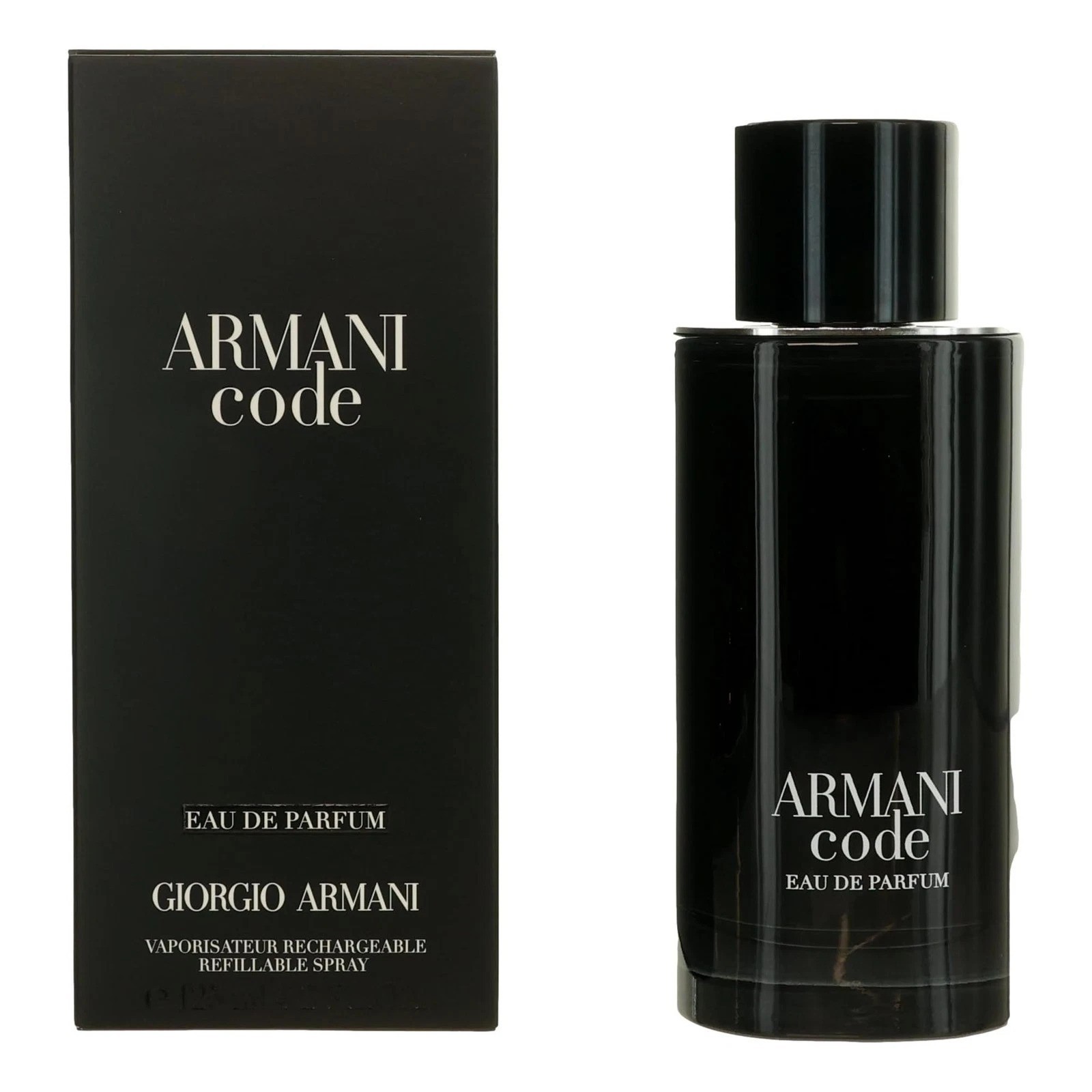 Armani Code by Giorgio Armani Men Eau de Parfum Spray 4.2 oz
