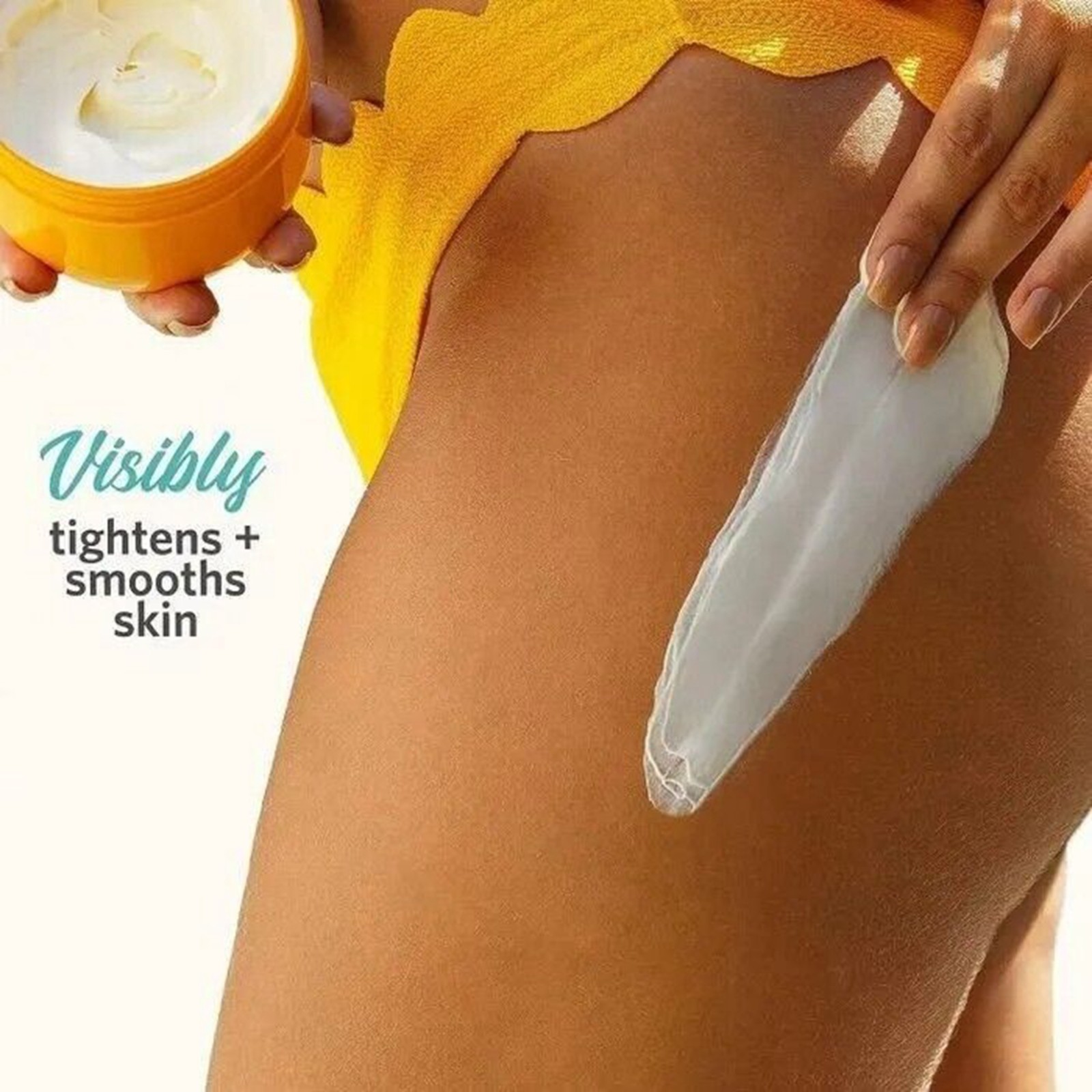 New Sealed Brazilian Bum Bum Cream 8 Oz 240ml Body Moisturizer All Skin Types