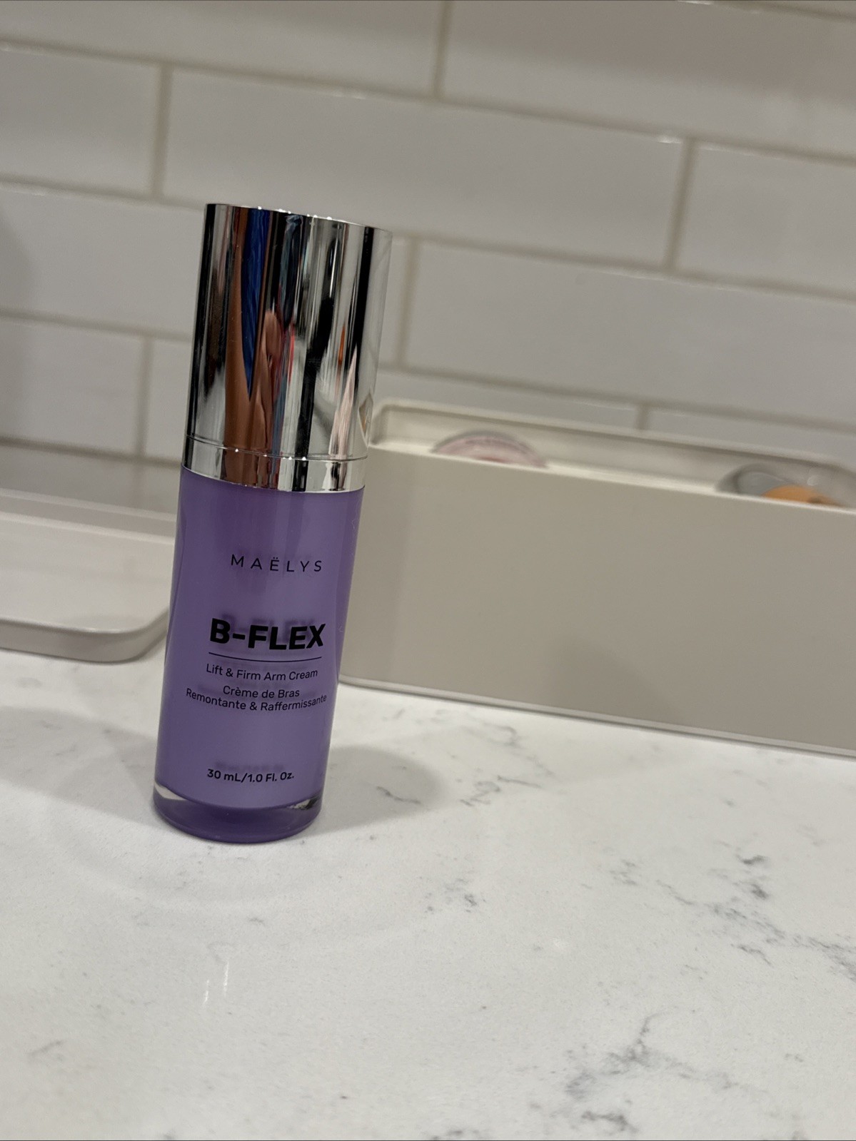 Unopened Unused Maelys Skin Care Package