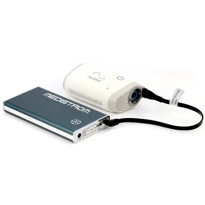 Medistrom™ Pilot-24 Lite Battery and Backup Power Supply NEW in Open Box