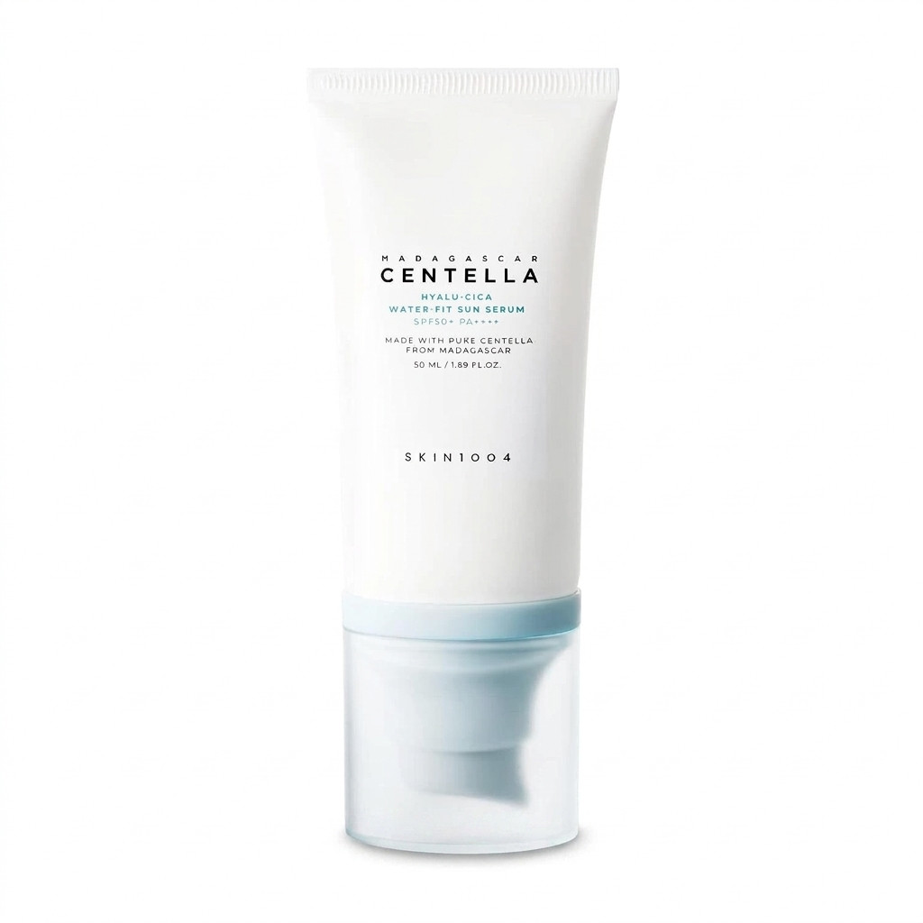 [US SELLER] SKIN1004 Centella Hyalu-Cica Water-Fit Sun Serum 50ml SPF50+ PA++++
