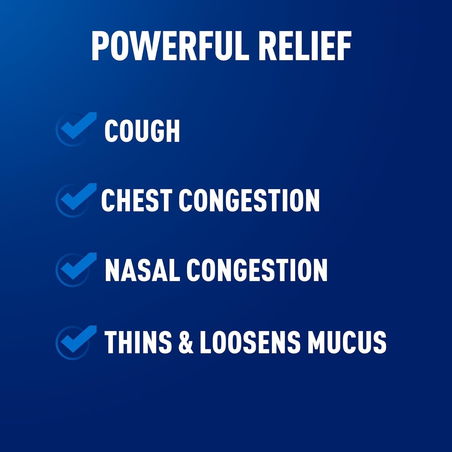 Fast-Max Severe Congestion & Cough Medicine, Maximum Strength Symptom Relief,…